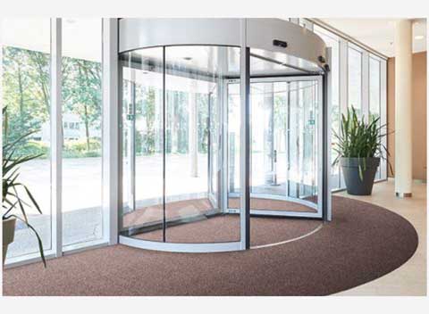 Mat-op-maat-Zakelijk MattenExpert Zakelijke entreemat