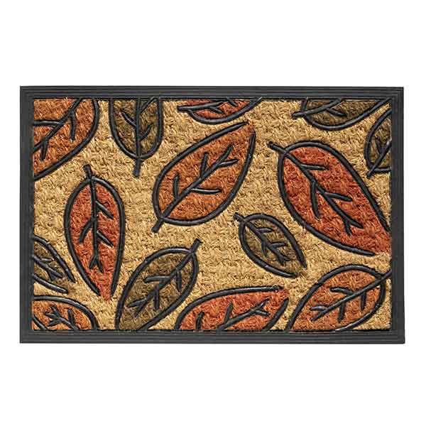 177-Boucara-Decor-40x60cm-095-leaves 177-Boucara-Decor-40x60cm-095-leaves