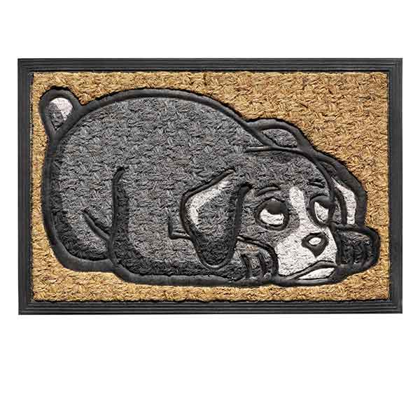 177-Boucare-Decor-40x60cm-094-lying-dog