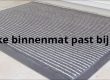 Welke binnenmat past bij mij?