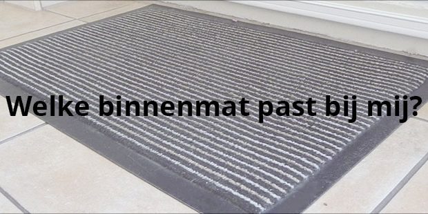 Welke binnenmat past bij mij? Welke binnenmat past bij mij?
