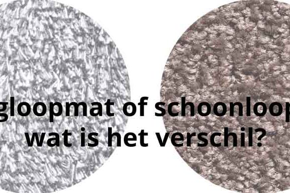 Droogloopmat-vs-schoonloopmat