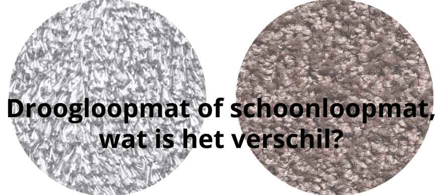 Droogloopmat-vs-schoonloopmat Droogloopmat-vs-schoonloopmat