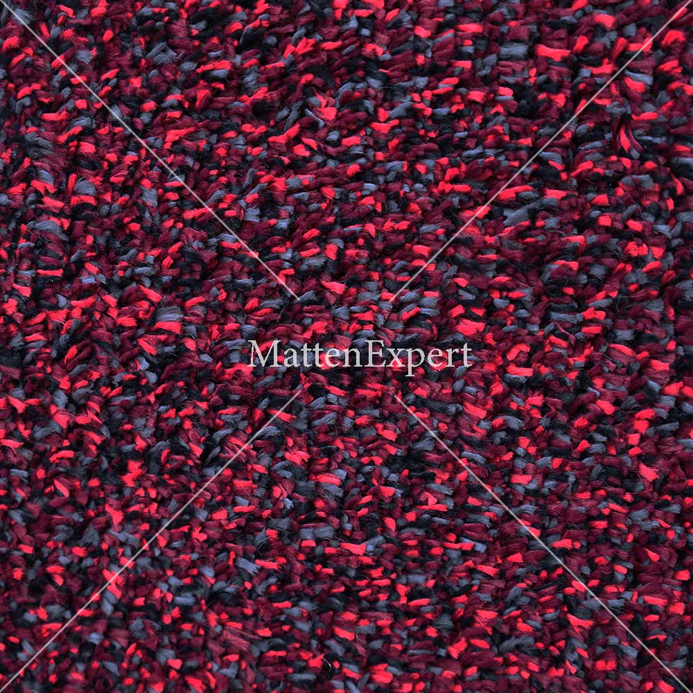 Aluxe-Red Aqua Luxe Rood